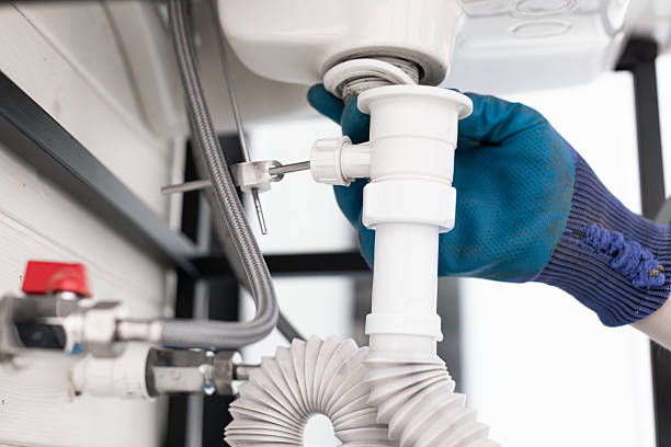 Reliable Pipe Repair contractor in Mc Kees Rocks, PA by AAA Plumbing Heating